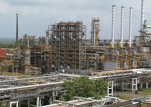 MRPL posts ₹272 Cr Q1 Loss Amid Revenue, Margin SlideMRPL
