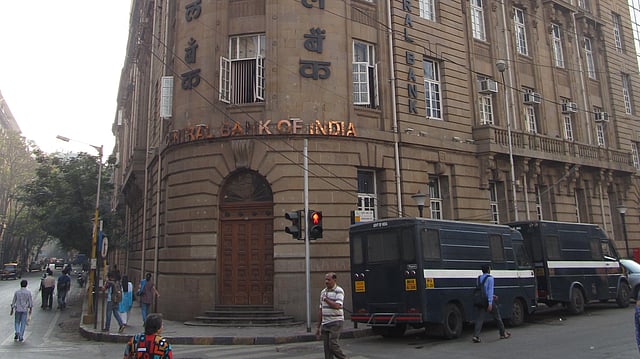 Central Bank of India Q1 Net Profit Rises 33% to ₹1,169 Cr