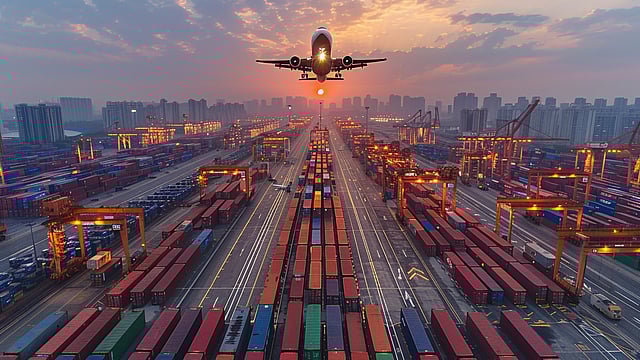 Electronics Exports Jump 47% in Q1; US, UAE, China Top Destinations