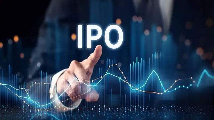 IPO Fundraising Up 45% to Rs 45,350 Cr in Jan-Jun Despite Global Trade Headwinds 