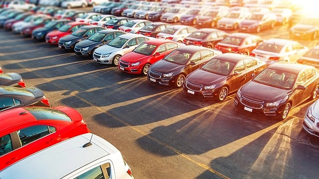 Automobile Exports from India Rise 22% in Apr-June        
