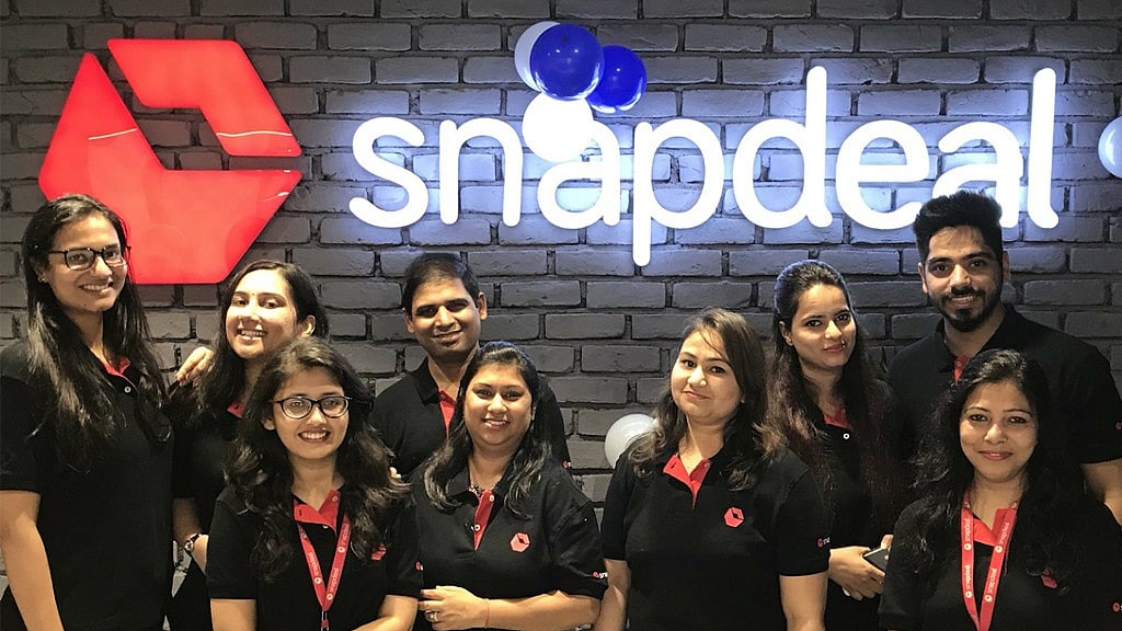 Snapdeal Parent AceVector Files Updated DRHP  - Snapdeal blog