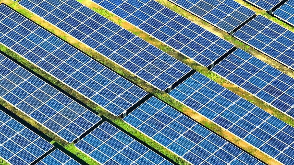 Insolation Energy Gets 226 MW Solar Projects Under PM KUSUM          