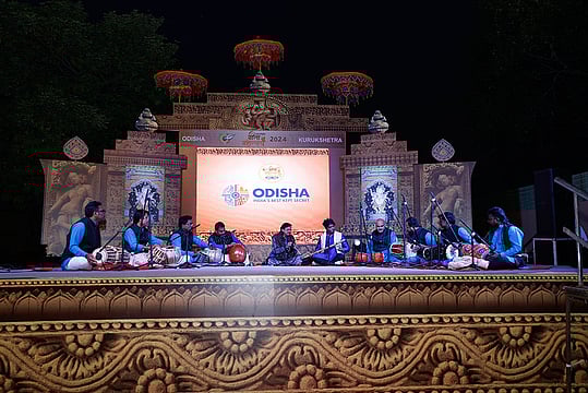 Beyond Borders, Within Roots: How Odisha Is Turning Cultural Identity Into A Development Blueprint