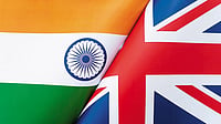India-UK Free Trade Agreement