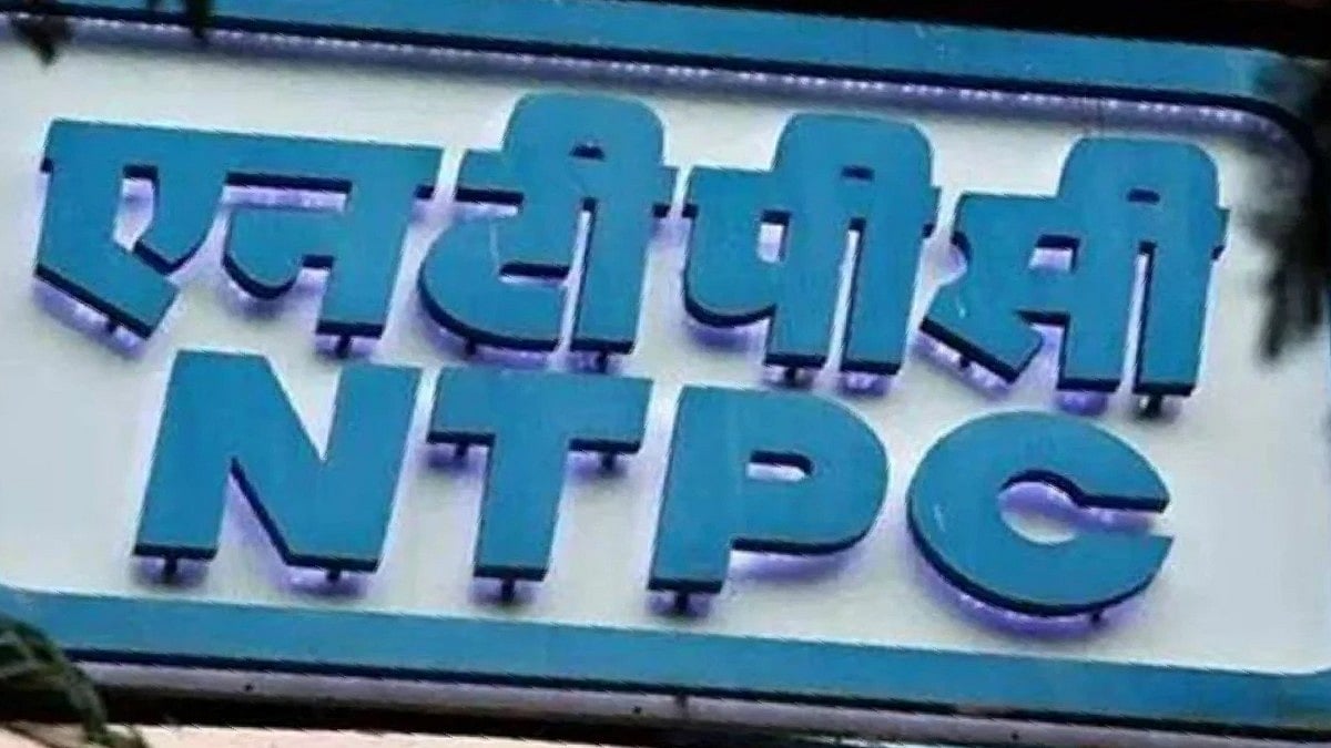 NTPC 