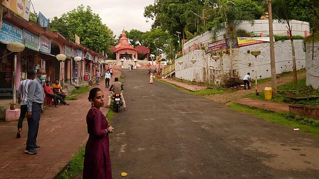 ADB granted 4975 Cr Loan for Building Infra in 9 Industrial Areas in Tripura, says Official 