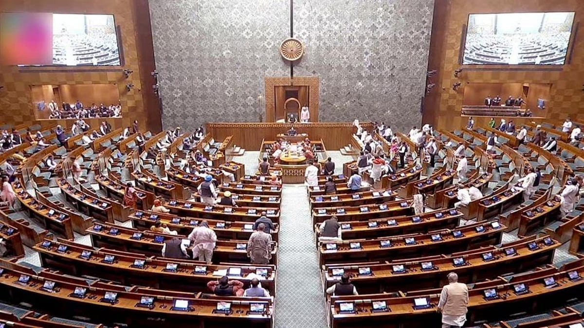 Moneycontrol : Parliamentary Panel on New Income Tax Bill