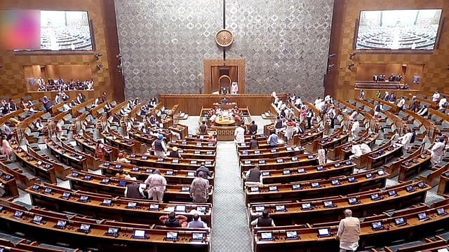 Par Panel on New Income Tax Bill Suggests Changes in TDS Refund Claims, Taxation of Trusts