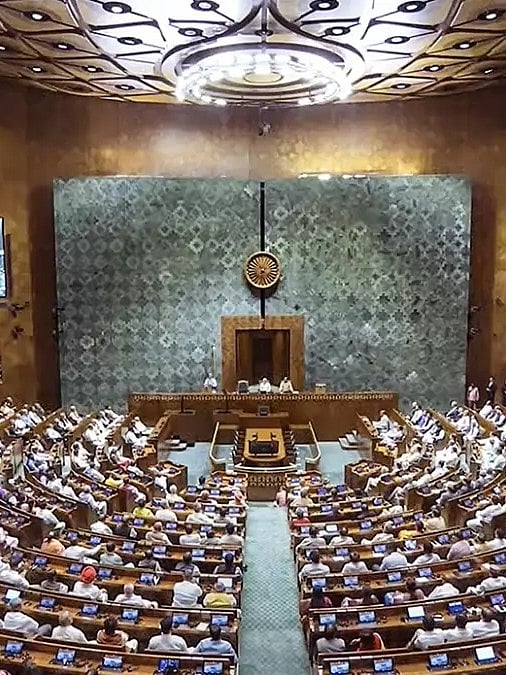 Parliament Monsoon Session Begins : Opposition Demands, 15+ Bills on Agenda — All You Need to Know