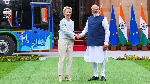Refined and Restricted: How India’s $15Bn Oil Exports Was Caught in EU’s Sanctions Net