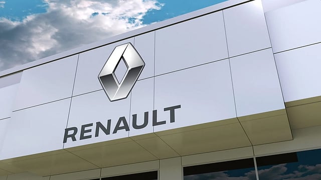 Stephane Deblaise Appointed CEO of Renault Group India