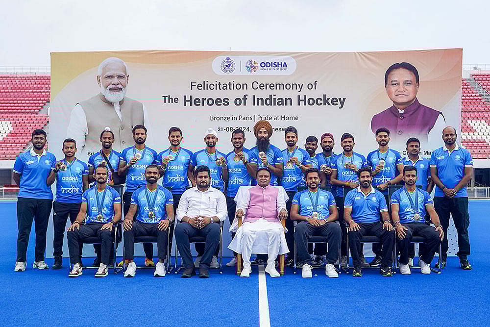 Odisha’s Gameplan: Building Futures Through Grassroots Sports