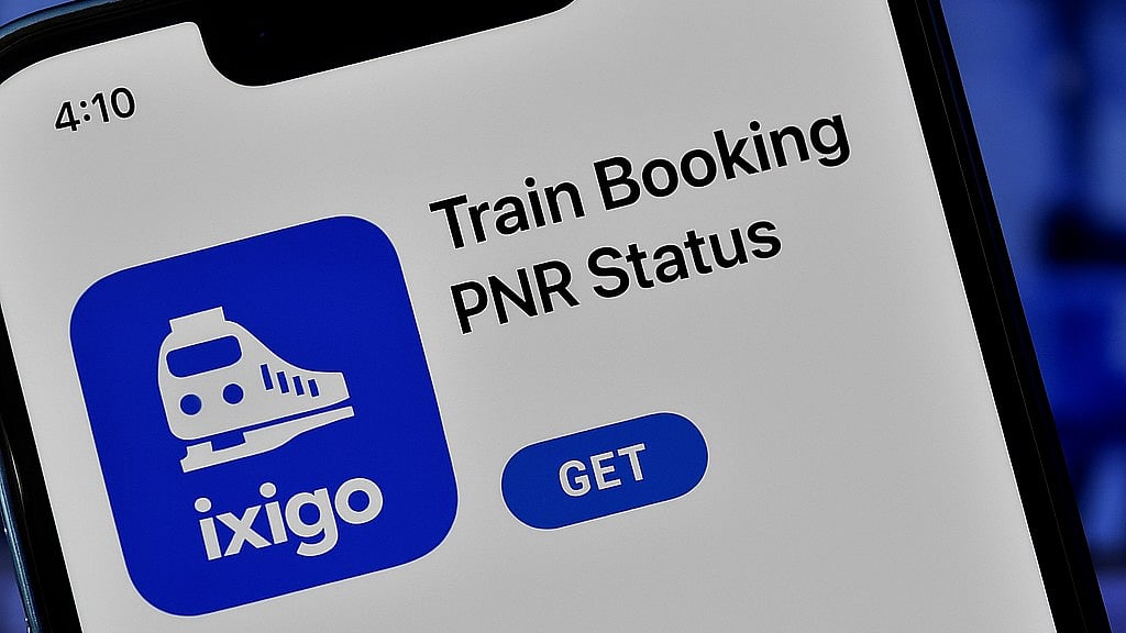 Ixigo Shares Rally 15% as Q1 Earnings Show 28% Rise in Net Profit to ₹19 Cr