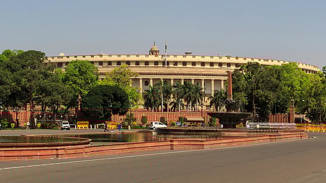 Environmental Nod Given to 29 Infra Projects in Northeast in over 2 Years, Parliament Told          