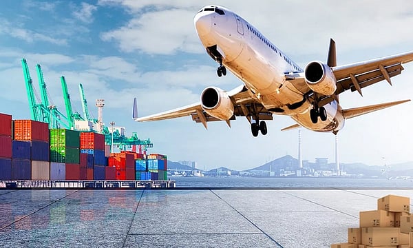 28 states, UTs Formulate Export Strategy to Promote India's Outbound Shipments: Official