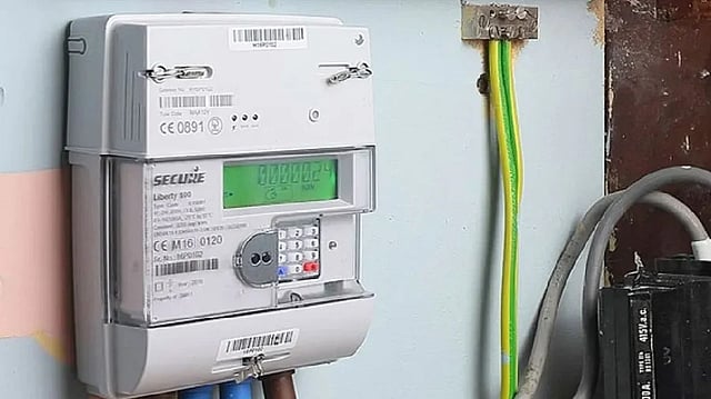 3.46 Crore Smart Meters Installed Across India, Says Government