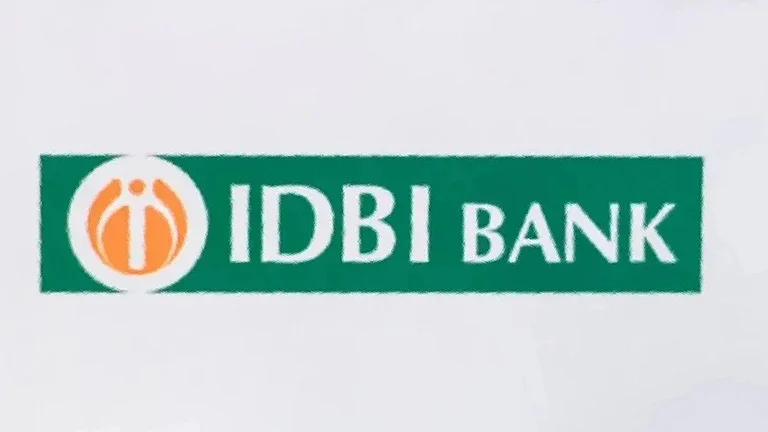 IDBI Bank - null