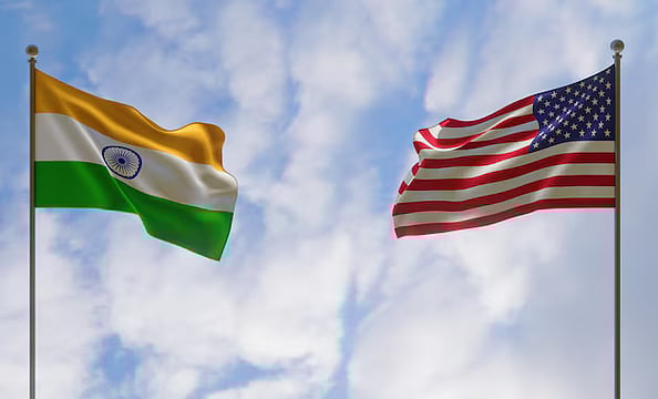US Team to Visit India in Aug for Next Round of Talks for Trade Pact