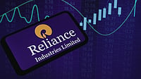 Reliance Industries 
