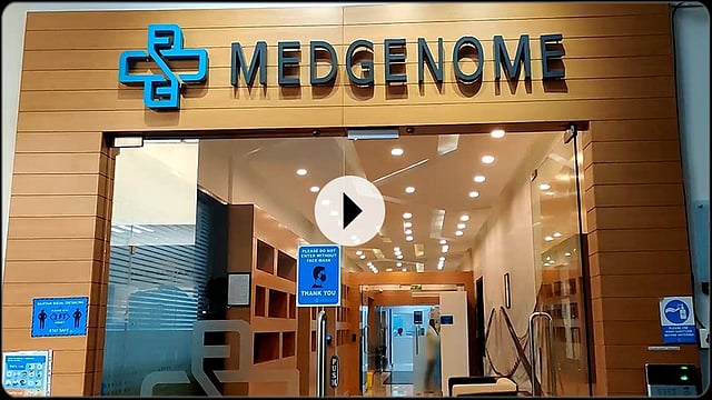 MedGenome Raises USD 47.5 Mn in Series E Funding Round 
