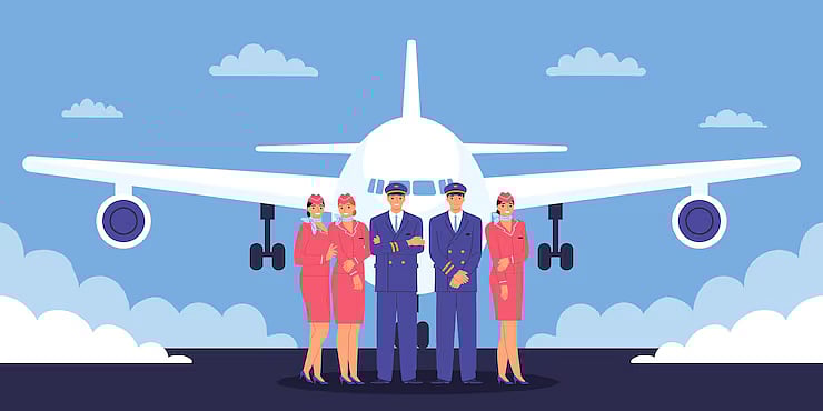 freepik : Vacancy at aviation regulators