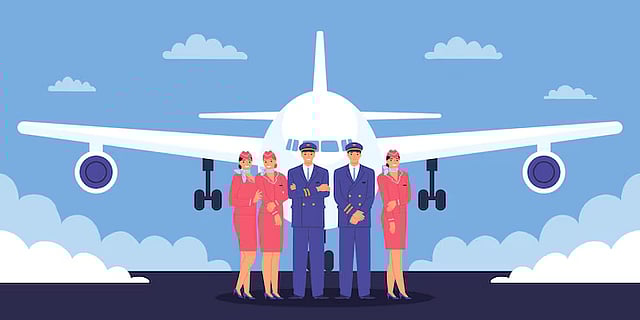 DGCA, BCAS, AAI have 4,291 vacant posts; shortfall not impacting their functioning: Govt