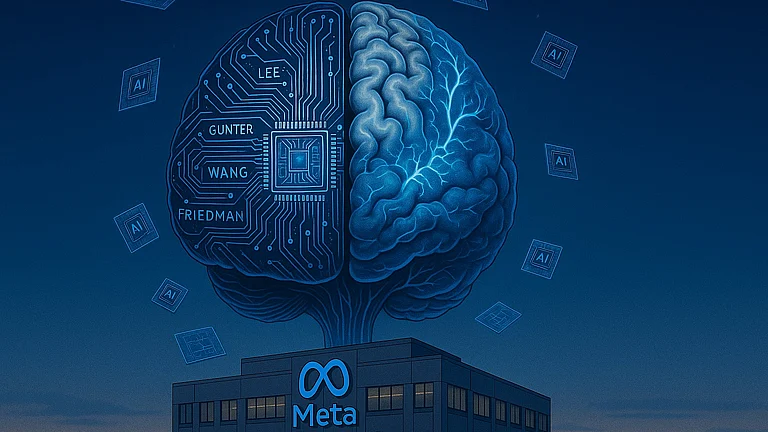 Meta to Cut 600 AI Jobs Months After Billion-Dollar Hiring Spree - null
