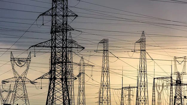 Inter-State Transmission System - Freepik