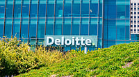 Deloitte South Asia 