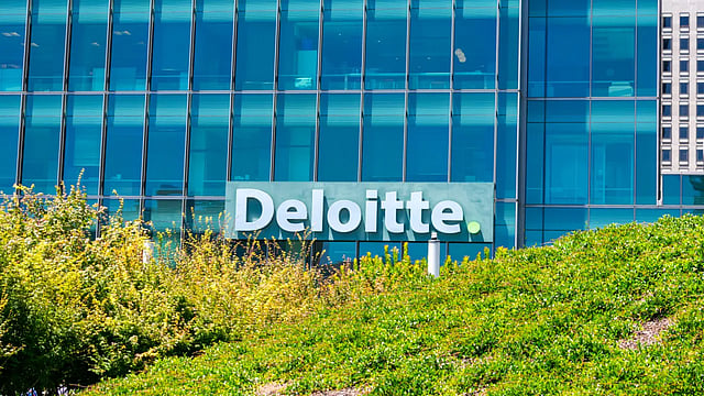 Deloitte South Asia CEO sees FY26 GDP Growth for India at 6.7%, says Long-Term Prospects at 7-8%