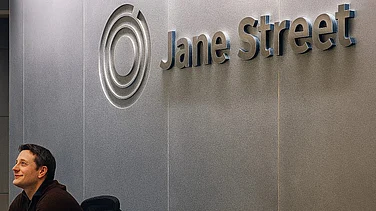 Income Tax Dept Challenges Jane Street's Singapore Treaty Benefits in ₹8,000 Cr Case