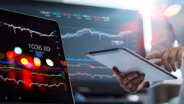 360 One WAM Shares Tumble 5% After BC Asia Investments Likely Pares Stake in  Rs 2,273 Crore Block Deal