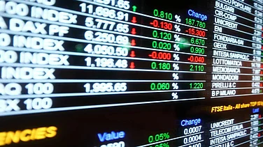 Stock Markets Rally in Early Trade Driven by Surge in Infosys Shares