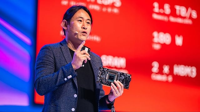 Nvidia Gets a Rival: South Korean Chipmaker FuriosaAI Secures First Major Deal with LG