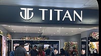 _@#TitanCompany : Titan