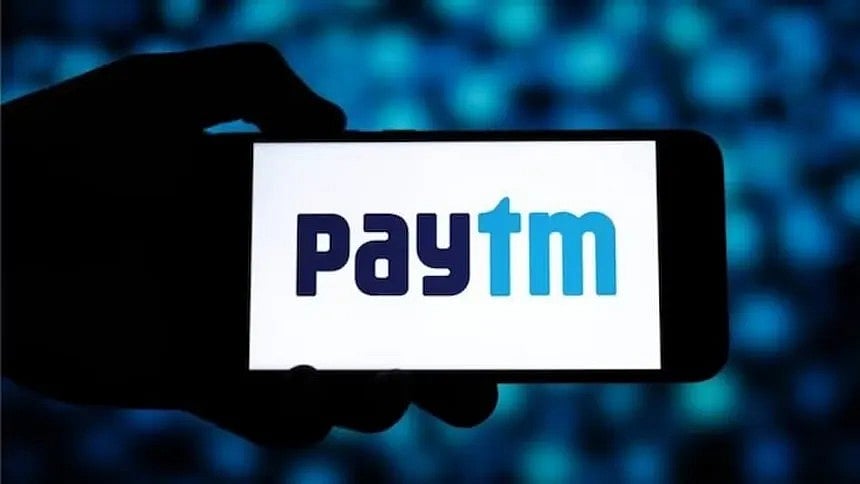  Paytm earnings