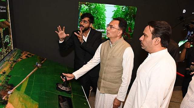 FTAs to Make Mobility Easier for Skilled Indian Youth Globally, Says Jitin Prasada 