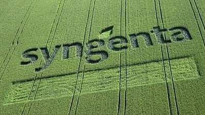 Groundfos : Syngenta Eyes Global Biologicals