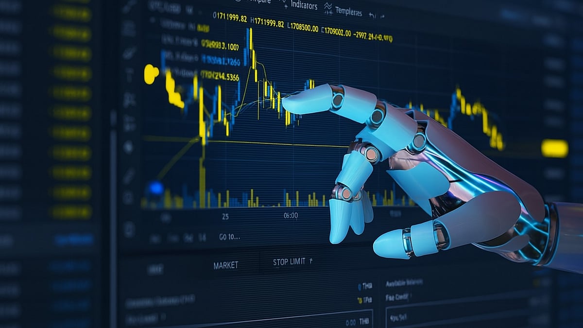High Frequency Trading