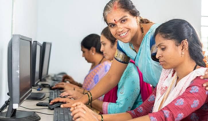 _@#Ministry of Skill Development and Entrepreneurship