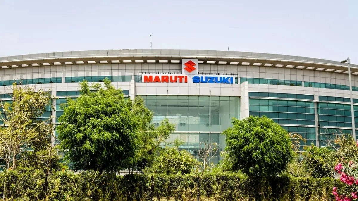 Maruti Suzuki