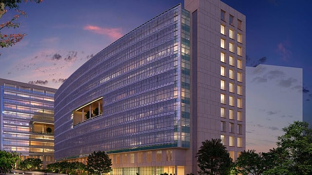 Lodha Developers Shares Plunge 7% After Rs 1,379-Crore Block Deal