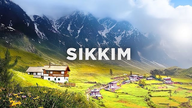 Sikkim Scouts Investment from Eastern India, Showcases Sectoral Opportunities in Kolkata