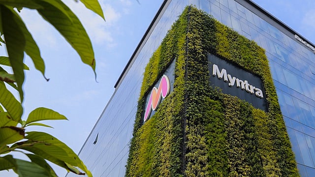 Myntra Follows in Amazon and Flipkart's Path, Adds Over 11k Jobs for Festive Season Surge