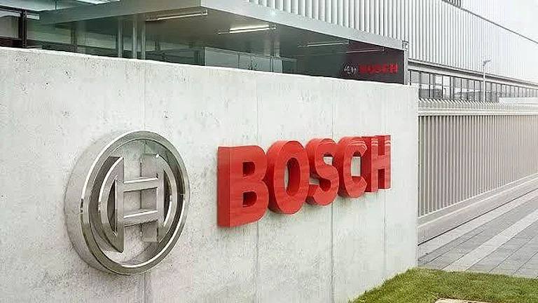 null - _@#Bosch