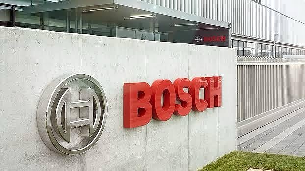 Bosch to Cut 1,100 Jobs in Germany Amid Rising Competition from Chinese Autopart Makers