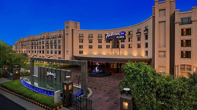 Radisson Hotel Group launches Radisson Flights in India with Etraveli Group