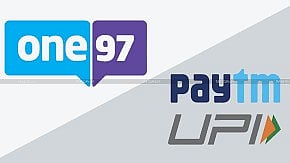 Taxscan : One97 Communications Shares Drop