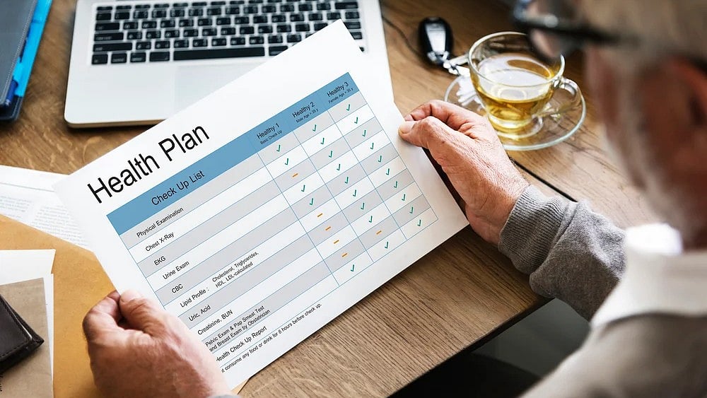 Galaxy Health Insurance Launches Senior-Centric Health Plan - null